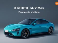 Xiaomi porta il futuro su quattro ruote