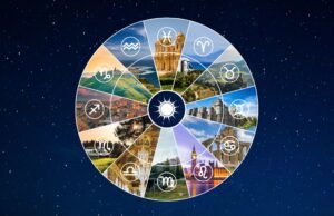 Astroviaggi 2024: ad ogni segno il suo Road Trip