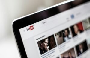 Film dimenticati trovano nuova vita su YouTube