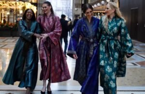 Fashion Art and More 2024: l’eleganza del lusso a Milano