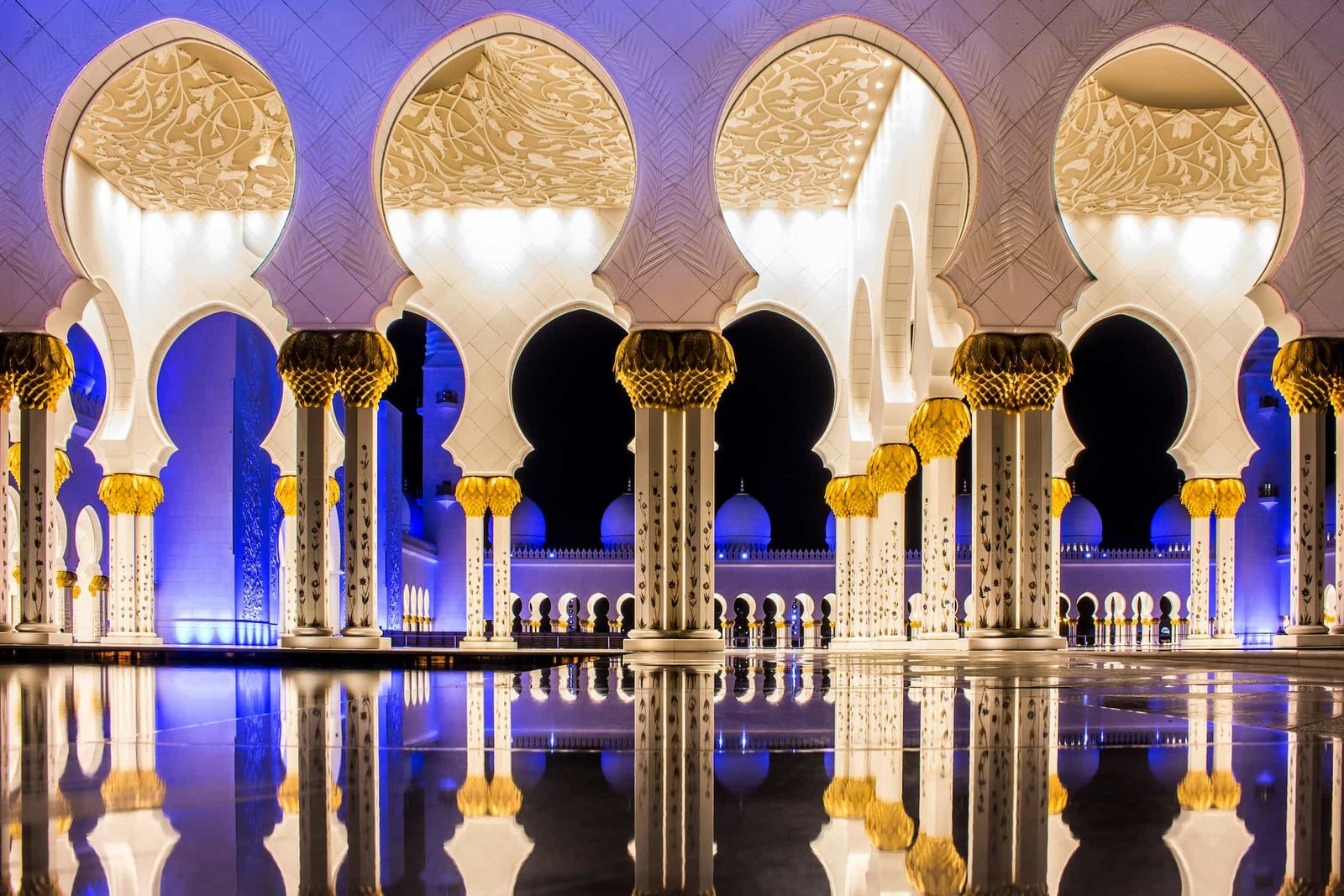 il risveglio culturale di abu dhabi nell8217era moderna