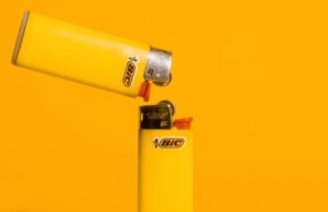 #L’accendino BIC compie 50 anni