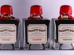 L’oro nero di Modena: quando l’aceto diventa arte