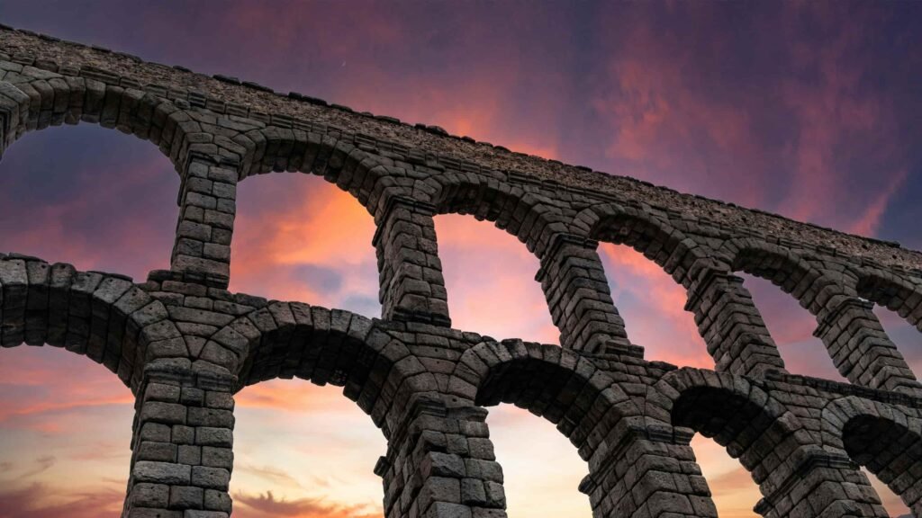 acquedotto romano Alatri sifoni idraulici Betilieno Varo, L&#8217;acquedotto di Alatri: il miracolo dell&#8217;ingegnera romana che sfida la gravità