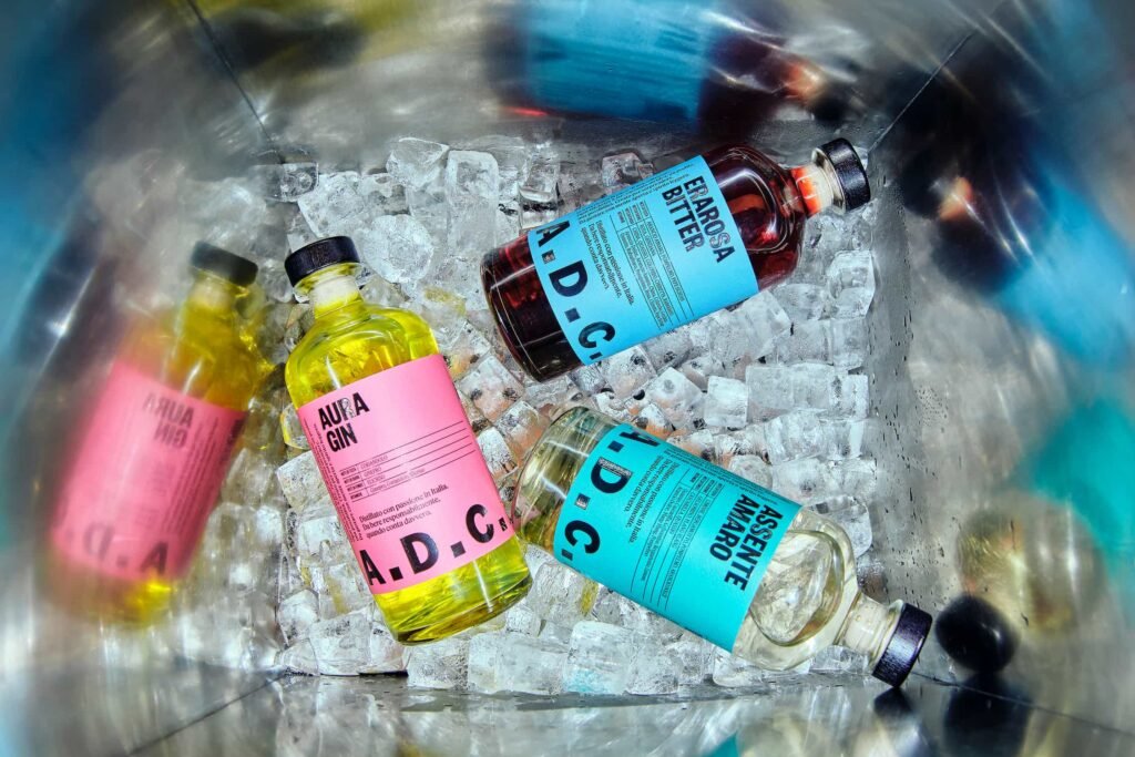 Anonima Distilleria Creativa spirits sensoriali Oscar Quagliarini Senigallia, La rivoluzione sensoriale degli spirits arriva dalla Riviera adriatica