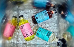 La rivoluzione sensoriale degli spirits arriva dalla Riviera adriatica