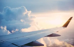 Addio ai limiti dei liquidi in volo