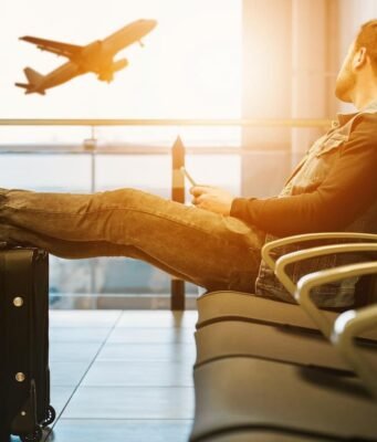 Il Giappone trasforma un aeroporto distrutto dal terremoto nel primo scalo Pokémon al mondo