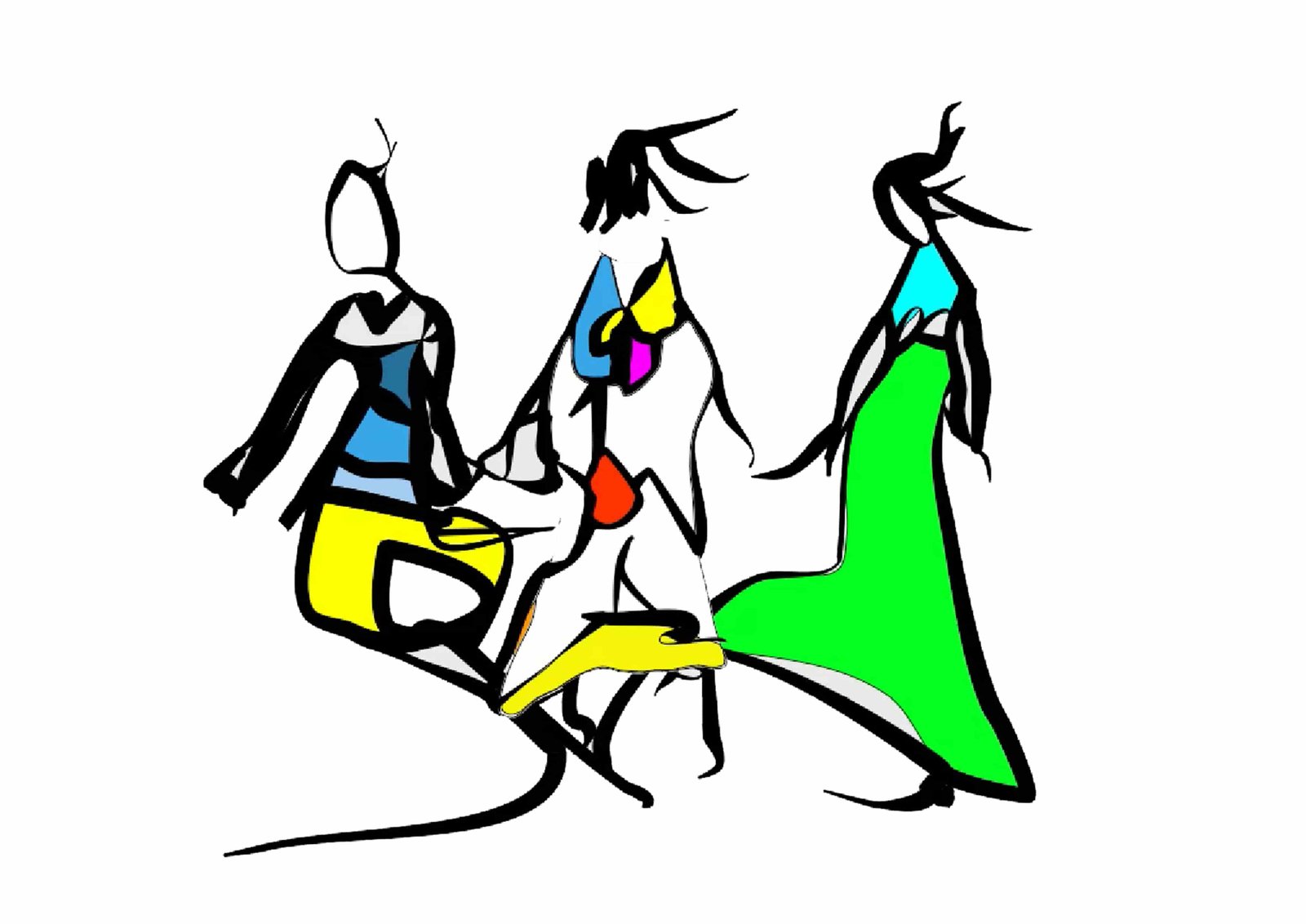 #Shlomo Harus: una mostra da inviare via e-mail