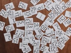 Il tempo che danza: il calendario cinese tra astronomia, filosofia e destino