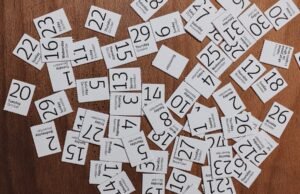 Il tempo che danza: il calendario cinese tra astronomia, filosofia e destino