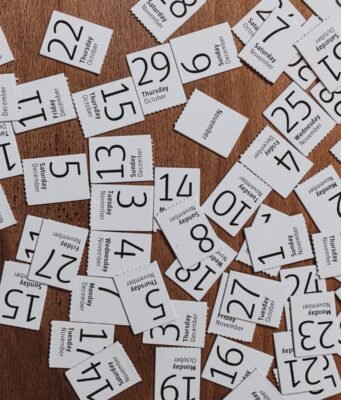 Il tempo che danza: il calendario cinese tra astronomia, filosofia e destino