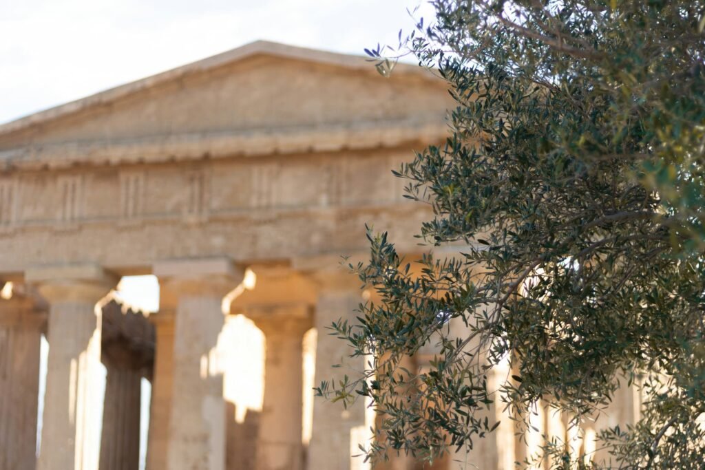, Ad Agrigento arriva la primavera