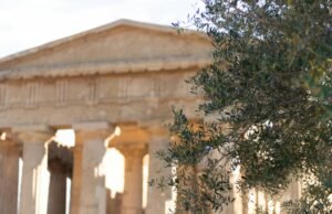 Ad Agrigento arriva la primavera