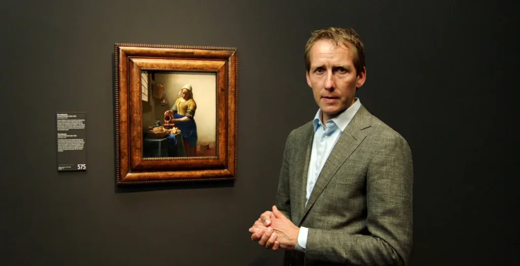 #Al Rijksmuseum di Amsterdam la mostra più completa dei lavori di Vermeer