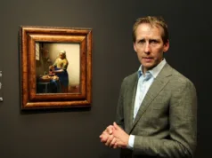 Al Rijksmuseum di Amsterdam la mostra più completa dei lavori di Vermeer #Al Rijksmuseum di Amsterdam la mostra più completa dei lavori di Vermeer