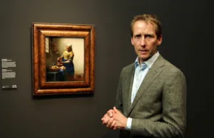 Al Rijksmuseum di Amsterdam la mostra più completa dei lavori di Vermeer #Al Rijksmuseum di Amsterdam la mostra più completa dei lavori di Vermeer