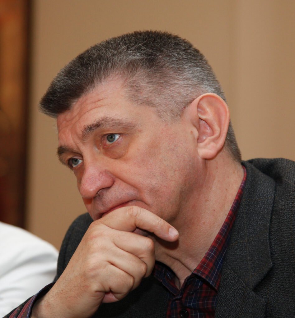 #Aleksandr Sokurov: il grande cinema che sopravvive
