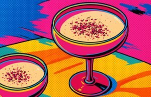 Alexander: l’eleganza cremosa dell’after dinner per eccellenza