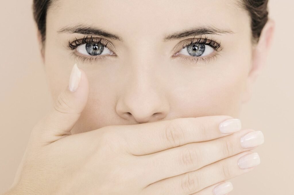 L’alitosi e alito cattivo, Combattere l’alito cattivo