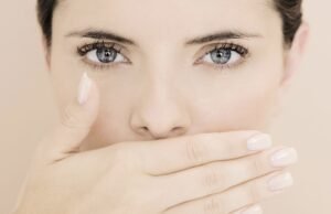 Combattere l’alito cattivo