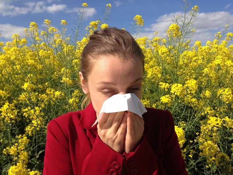 immunoterapia allergene specifica, #La soluzione per le allergie di primavera? Agire a partire dall’autunno!