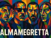 Almamegretta: l’anima migrante che ha rivoluzionato la musica italiana