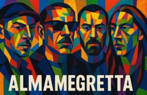 Almamegretta: l’anima migrante che ha rivoluzionato la musica italiana