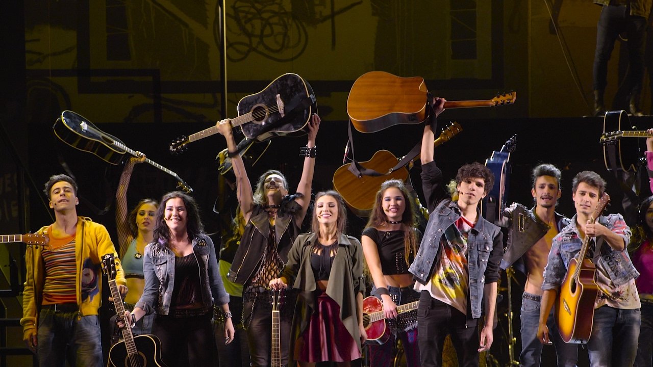 #American Idiot: alla ricerca del proprio posto nel mondo #American Idiot: alla ricerca del proprio posto nel mondo