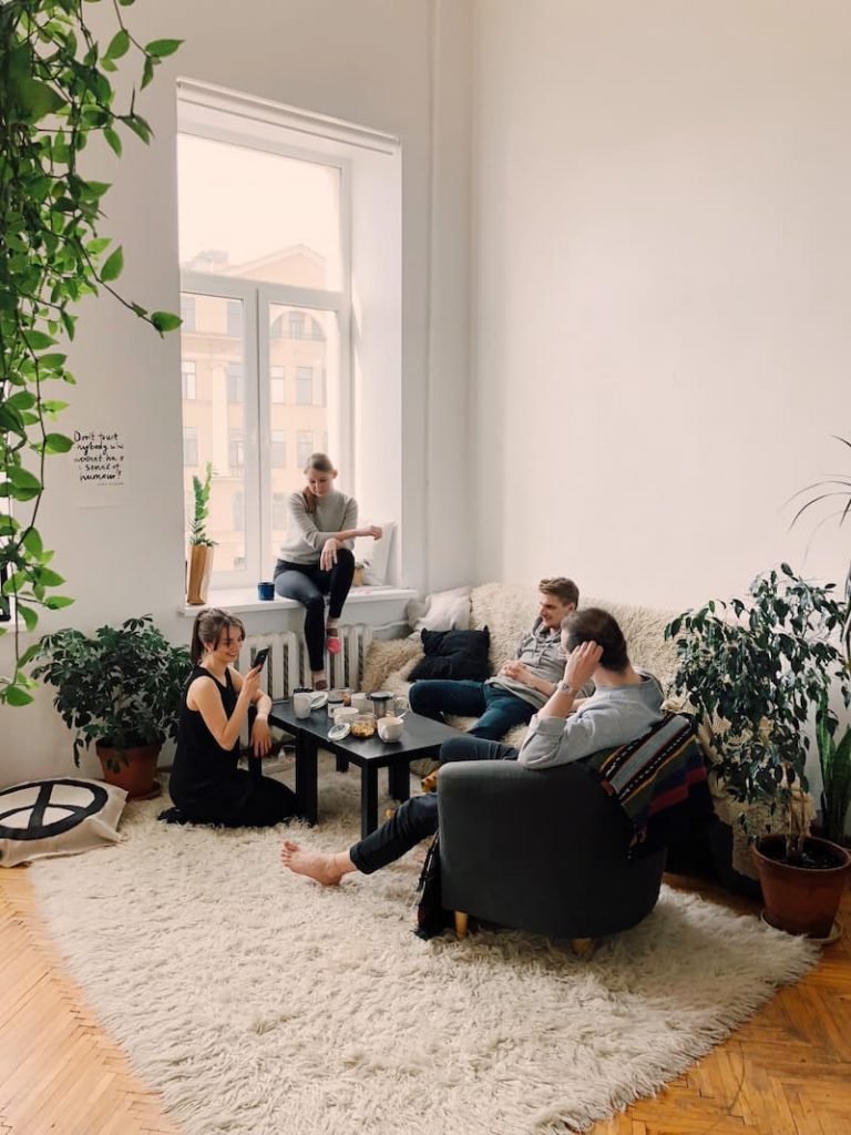 immobiliare, #Mercato immobiliare: case più grandi e prezzi più alti