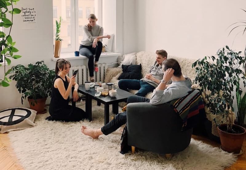 #Mercato immobiliare: case più grandi e prezzi più alti