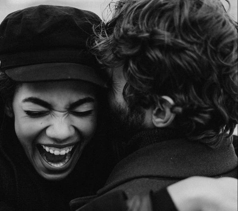 #L’elisir di lunga vita si chiama abbraccio!