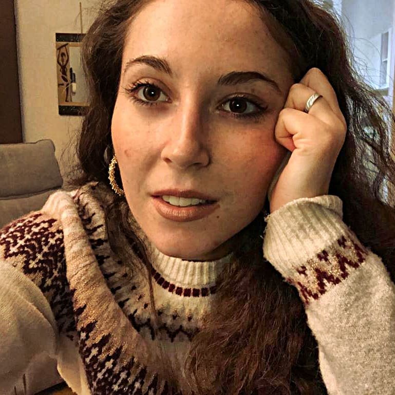 #Angela Iris: tra Salento, Milano e Settembre