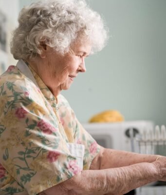 Un paio di occhiali per non dimenticare chi sei