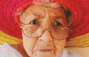 #La patatina che sa di vagina