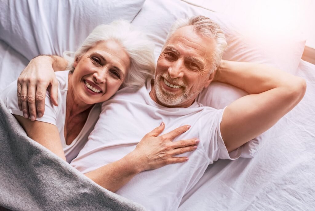 sonno negli anziani benessere e salute, L’importanza della qualità del sonno per gli anziani