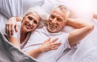 L’importanza della qualità del sonno per gli anziani No News la rivista dell'ozio e della serendipità, Ozio e serendipità