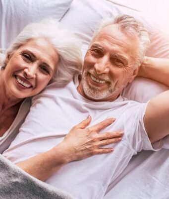 L’importanza della qualità del sonno per gli anziani