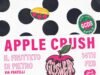 Pink Lady e GCDS portano Apple Crush a Milano per San Valentino 2026 No#News la rivista dell'ozio e della serendipità, Ozio e serendipità