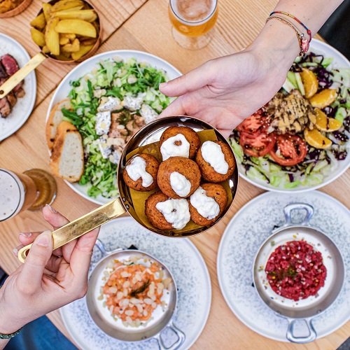 Ristorante Baslà, #Apre sui Navigli Il Baslà