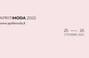 Le porte della moda italiana si aprono al pubblico