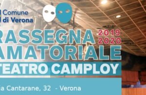 #Arena di Verona al via il 25 aprile la stagione