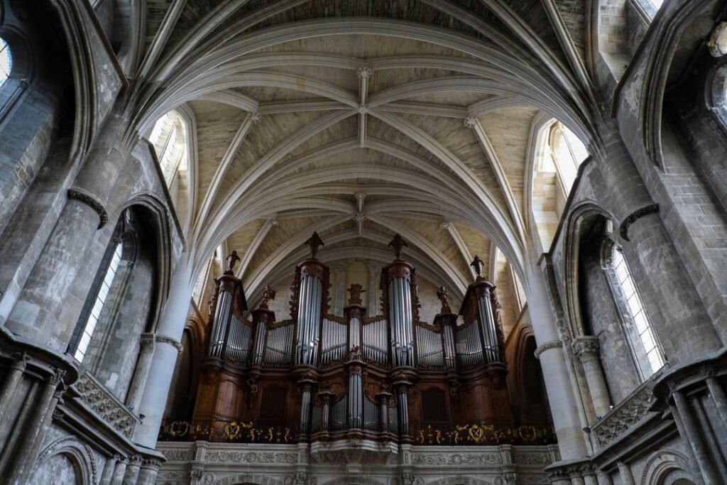 #Arezzo Organ Festival: sei appuntamenti con la musica, l’arte e la bellezza