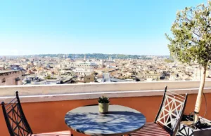 #10 segreti per trasformare piccole terrazze in oasi di fascino