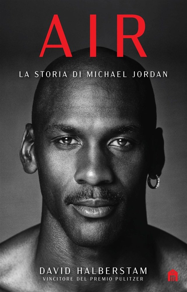 #Arriva in libreria la storia del mito protagonista della serie “The Last Dance”