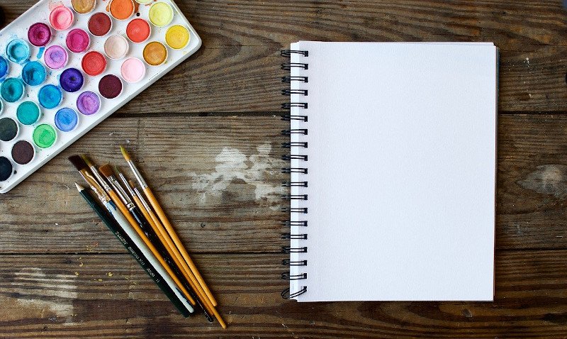 Colouring Book, #THE COLOURING BOOK | un progetto di Milano Art Guide