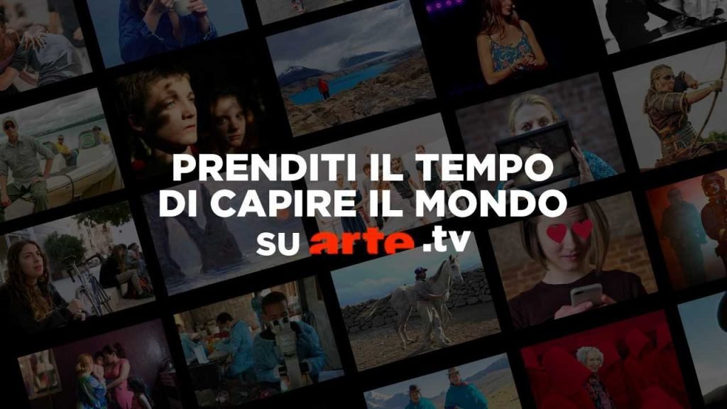 "(Con)tatto - Il potere delle carezze" e "Psychobugs", i due nuovi documentari disponibili in streaming gratuito e sottotitolati in italiano su ARTE in italiano