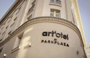 Natale e Capodanno a Zagabria. Nuova apertura in città Art’Otel Zagabreb