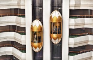 10 curiosità sull’ascensore