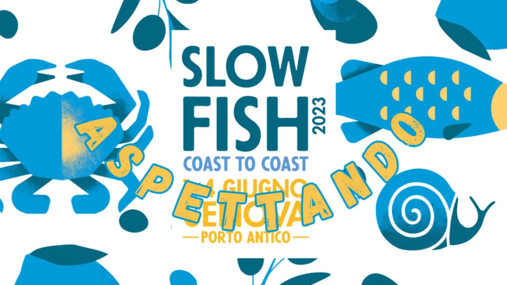 , #“Aspettando Slow Fish” approda ad Alassio: appuntamento il 13 e 14 maggio